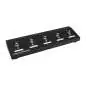 Peavey 5-Button MIDI Footswitch