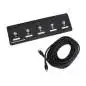 Peavey 5-Button MIDI Footswitch