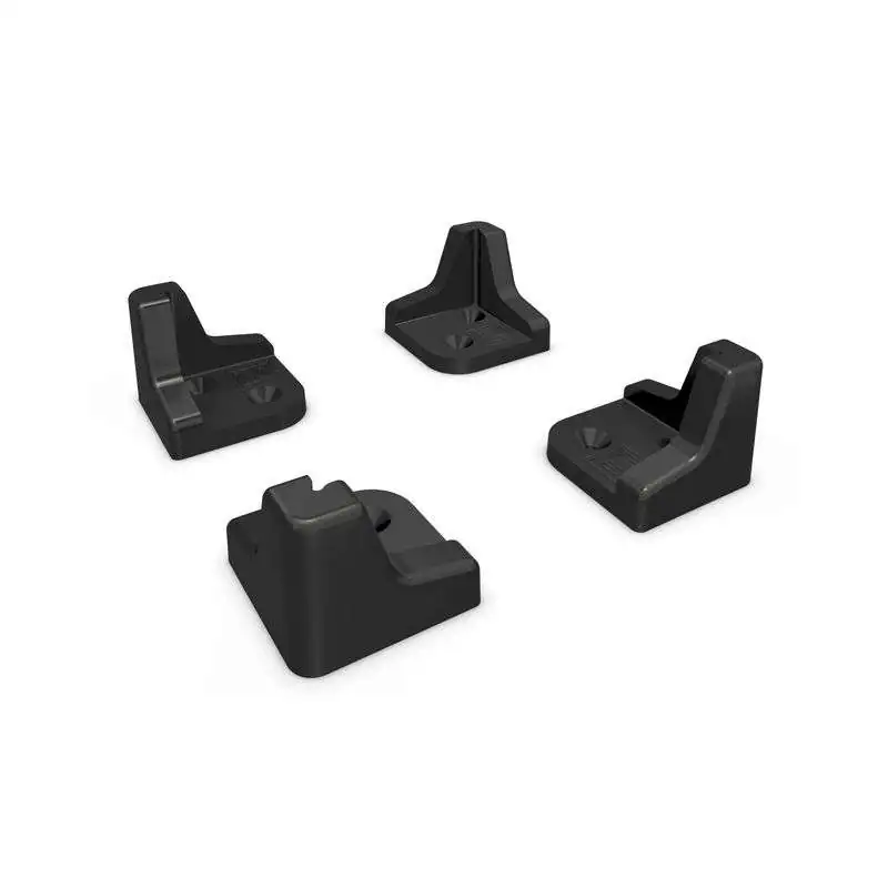 PedalBoots Flex 4 Pedalboot Base para pedal