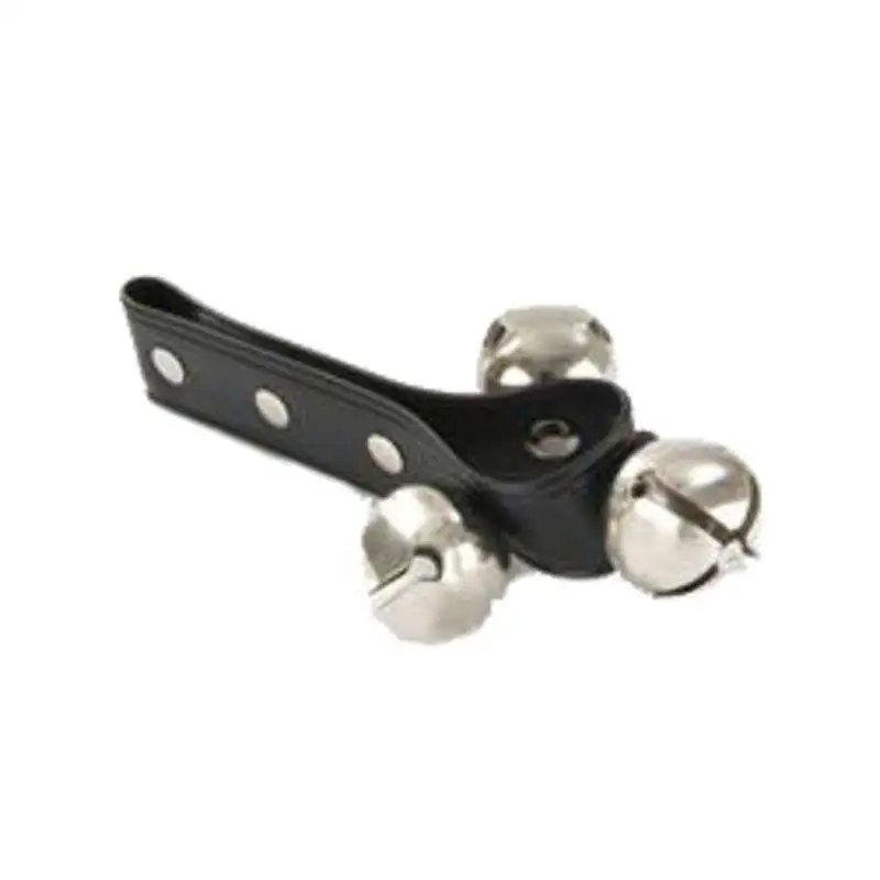 Percussion Plus PP597 Hand Bells, 3 Bells
