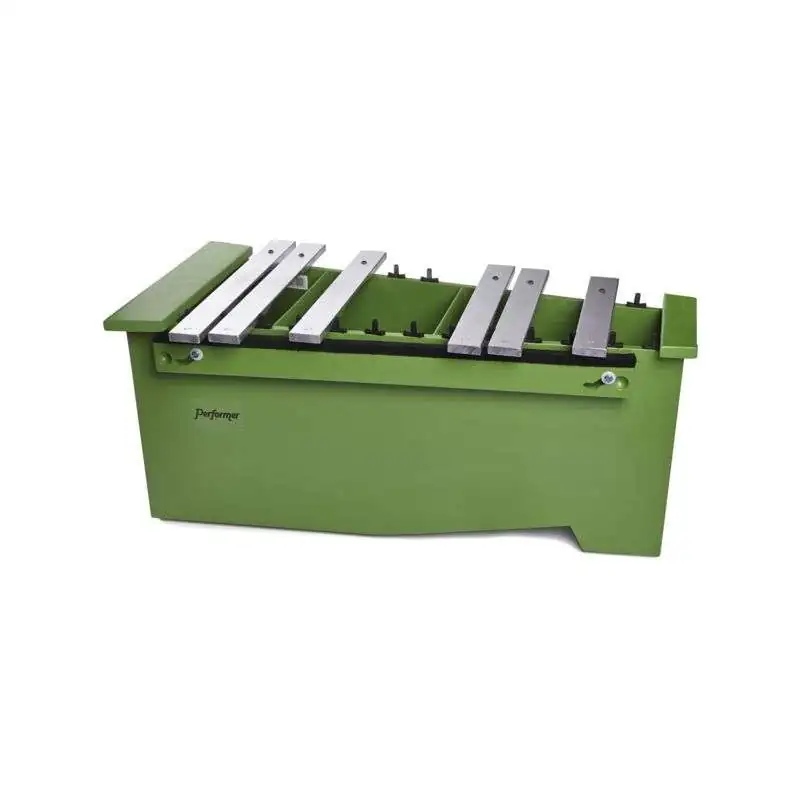Percussion Plus Soprano Xylophone 2024MV, chromatic
