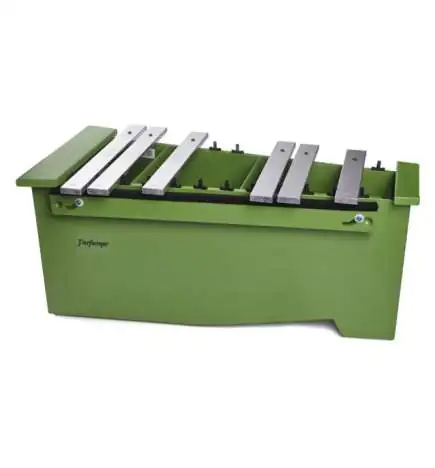 Percussion Plus Soprano Xylophone 2024MV, chromatic