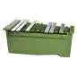 Percussion Plus Soprano Xylophone 2024MV, chromatic