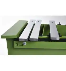 Percussion Plus Soprano Xylophone 2024MV, chromatic