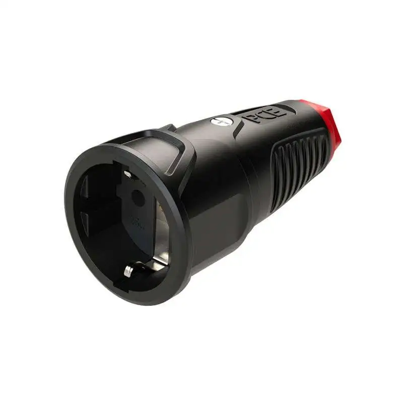 PCE Taurus2 Vollgummi-Kupplung IP20