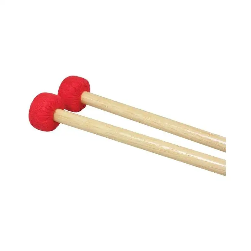 Percussion Plus PP072 Timpani Mallets, Hard