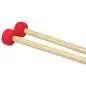 Percussion Plus PP072 Timpani Mallets, Hard