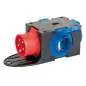 PCE POWERSPLIT 6 CEE 16A