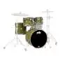 PDP Concept Maple Shell-Set CM4 Satin Olive
