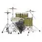PDP Concept Maple Shell-Set CM4 Satin Olive