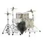 PDP Concept Maple Shell-Set CM4 Twisted Ivory