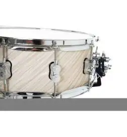 PDP Concept Maple CM5 Shell Set Twisted Ivory