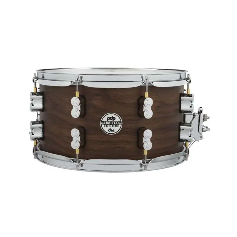 PDP Snare 13"x7" Walnut / Maple / Walnut