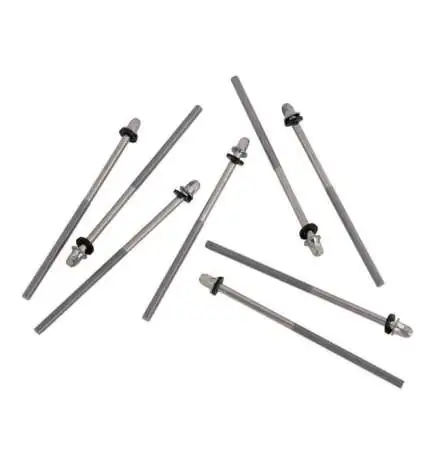 PDP True Pitch Spannschrauben 110 mm