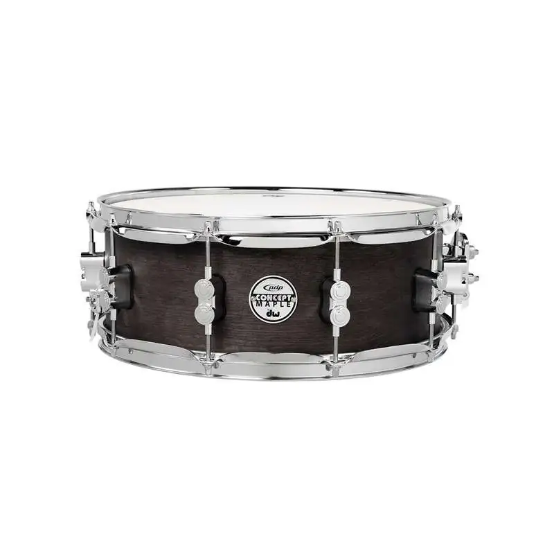 PDP Black Wax Snare 14"x5,5"
