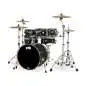 PDP Concept Maple CM7 Shell Set Satin Black