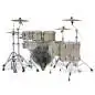 PDP Concept Maple CM7 Shell Set Twisted Ivory