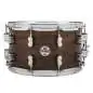 PDP Snare 14"x8" Walnut / Maple / Walnut
