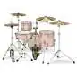 PDP New Yorker ShellSet Pale Rose Sparkle