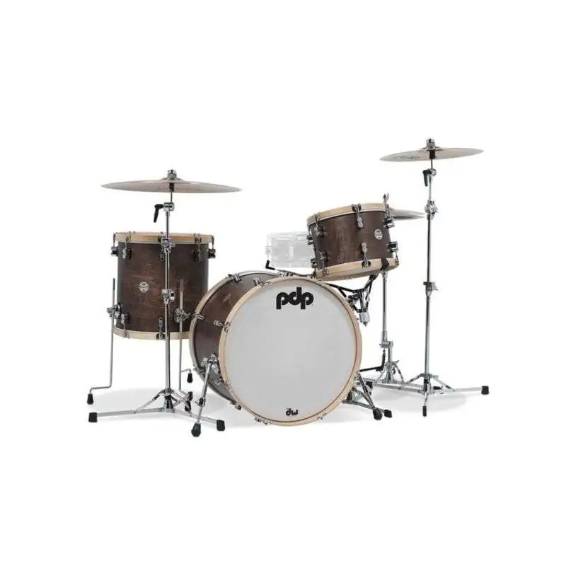 PDP Concept Classic 22, Walnut Stain
