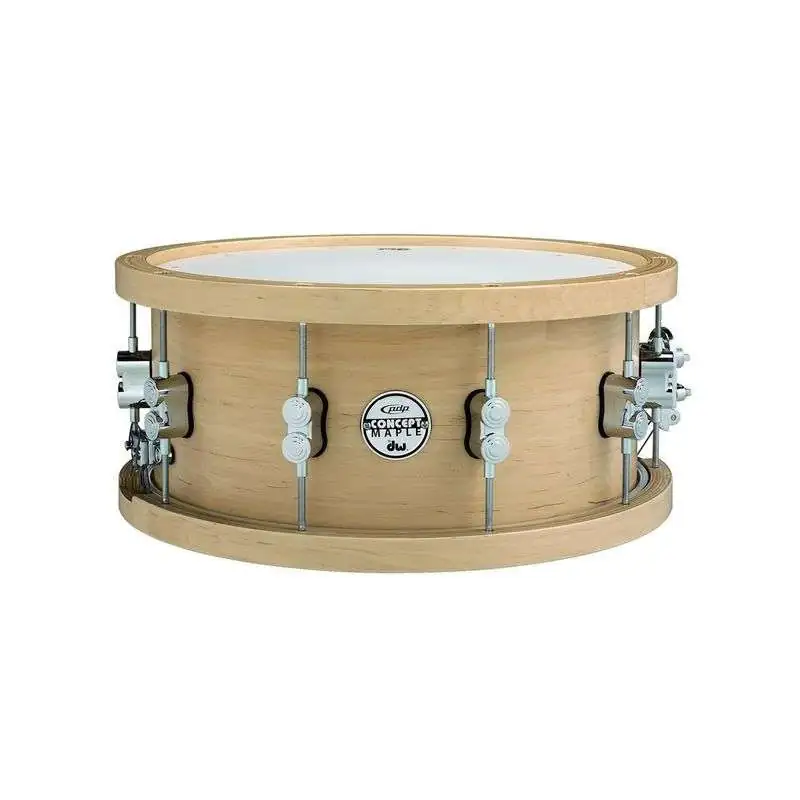 PDP Concept Snare 14"x5,5", Maple