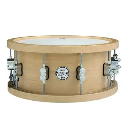 PDP Concept Snare 14 x5,5 , Maple