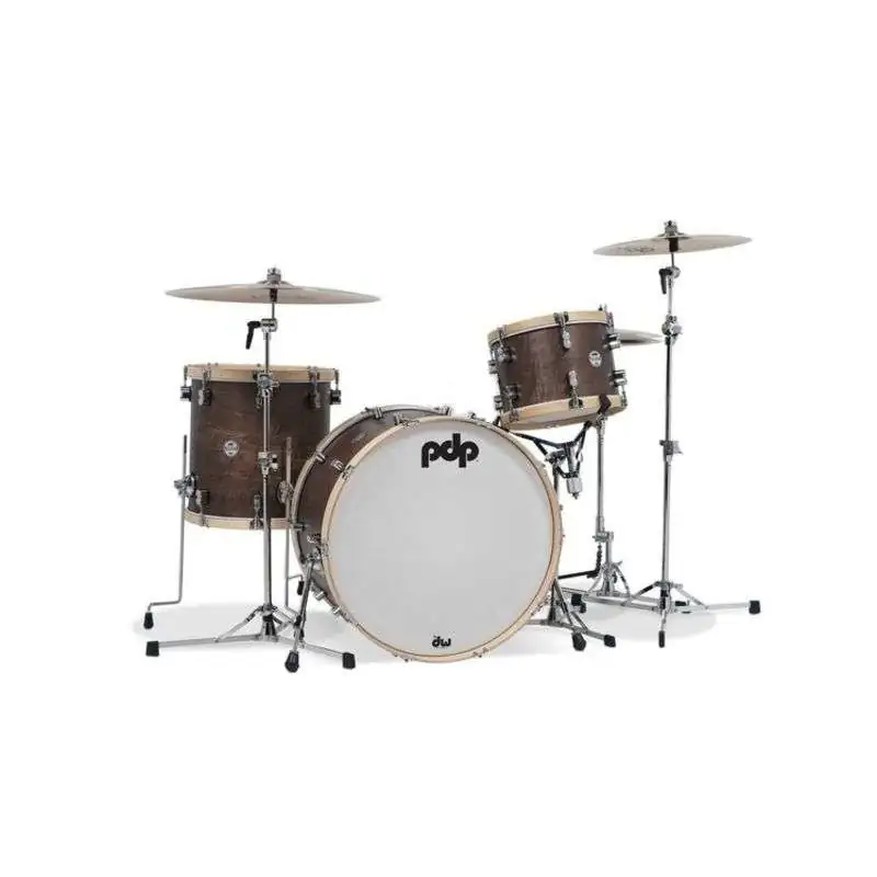 PDP Concept Classic 26, Walnut Stain