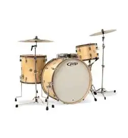 PDP Concept Classic 22, Natural