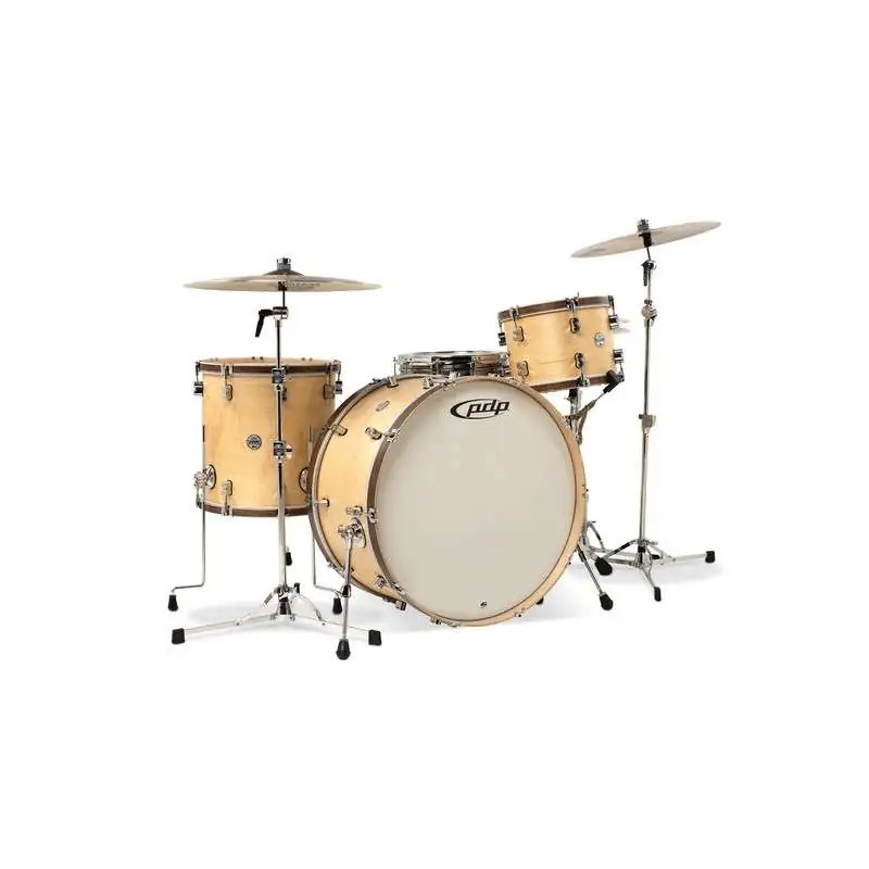 PDP Concept Classic 22, Natural