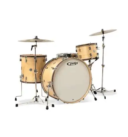 PDP PDP Concept Classic 22, Natural