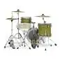 PDP Concept Maple Bop Shell Set Satin Olive