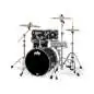 PDP Concept Maple Shell-Set CM4 Satin Black