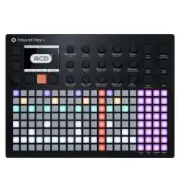 Polyend Play+ drum machine