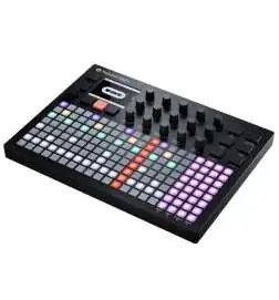 Polyend Play drumcomputer