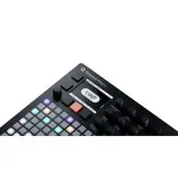 Polyend Play drum machine
