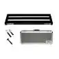 Pedaltrain Pedaltrain Metro 24 with Hard Case Pedaltrain Pedaltrain Metro 24 with Hard Case
