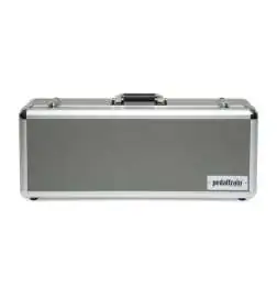 Pedaltrain Pedaltrain Metro 24 with Hard Case