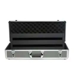 Pedaltrain Pedaltrain Metro 24 with Hard Case