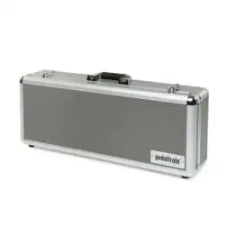 Pedaltrain Pedaltrain Metro 24 with Hard Case