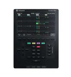 Polyend Mini Tracker drum machine