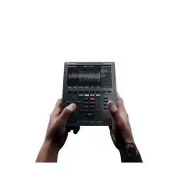 Polyend Mini Tracker groovebox