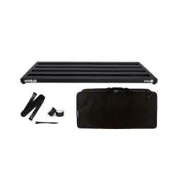 Pedaltrain Pro FX