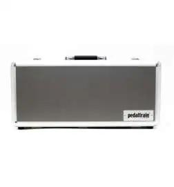 Pedaltrain Metro 20 Hardcase