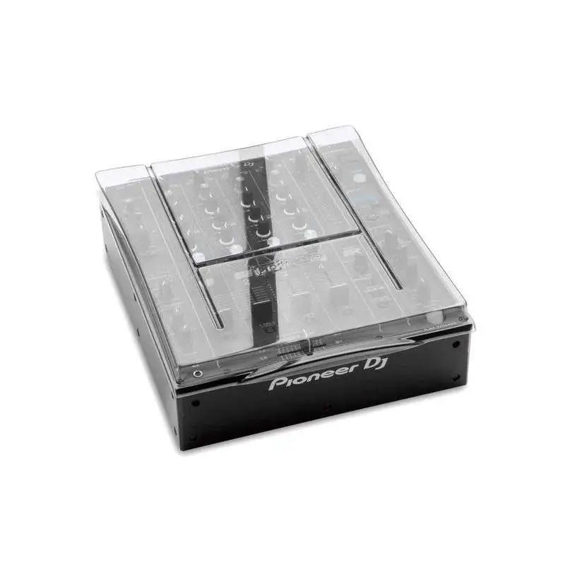 Prodector DJM-750 MK2 Cover