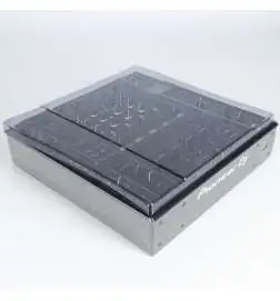 Prodector DJM-A9 Cover