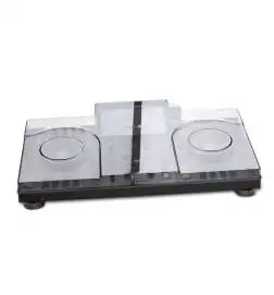 Prodector XDJ-RX3 Cover
