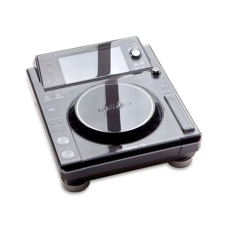 Prodector XDJ-1000 MK2 Cover