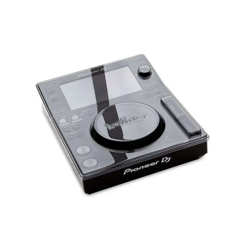 Prodector XDJ-700 Cover