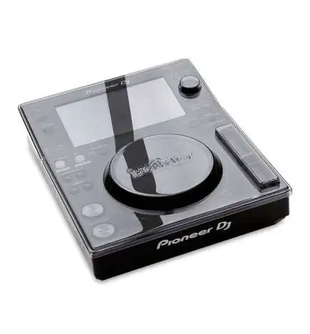 Prodector XDJ-700 Cover
