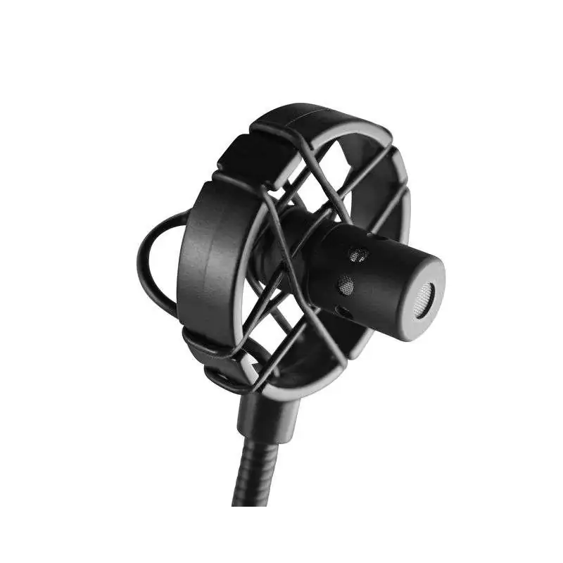 Prodipe BL21 Lanen Microfone com garra paraBaixo Acústico Prodipe BL21 Lanen Microfone com garra paraBaixo Acústico